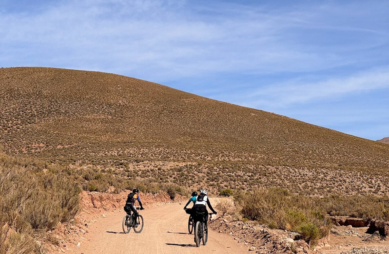 Patagonia Ultra Bike hero 2