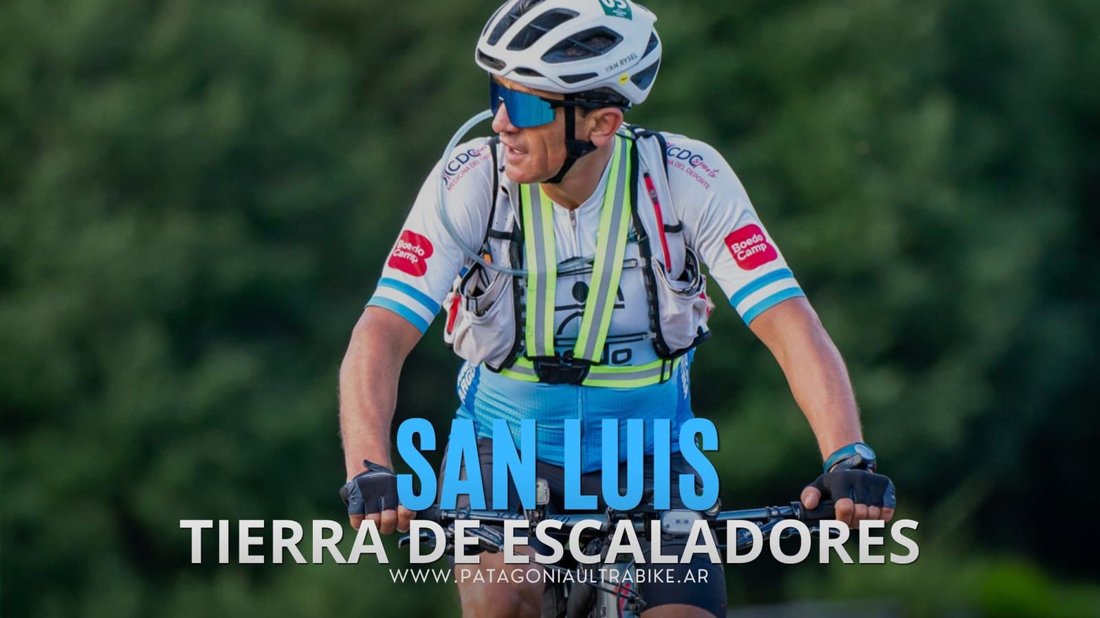 San Luis